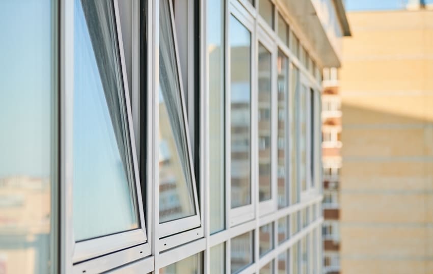 ventamos aluminio pvc